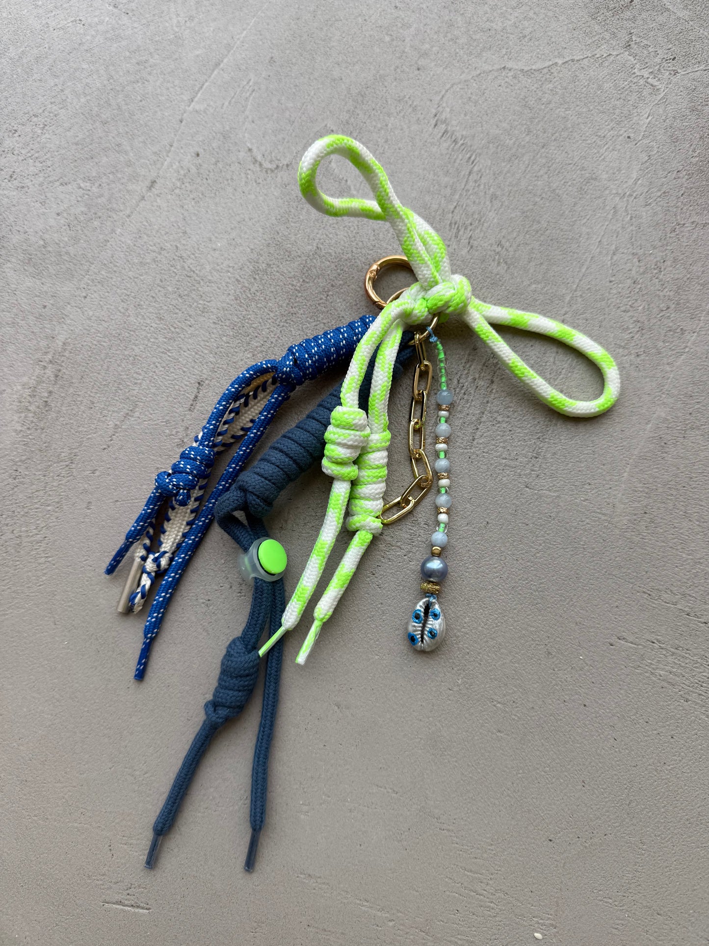 Neon (Bag Candy)