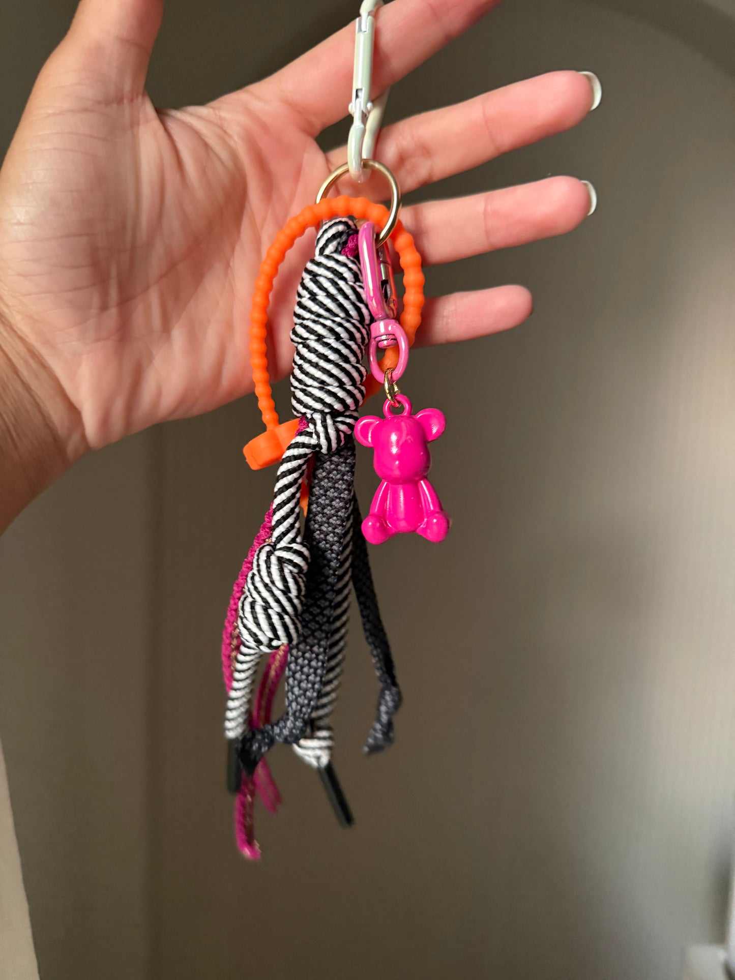 Bag candy
