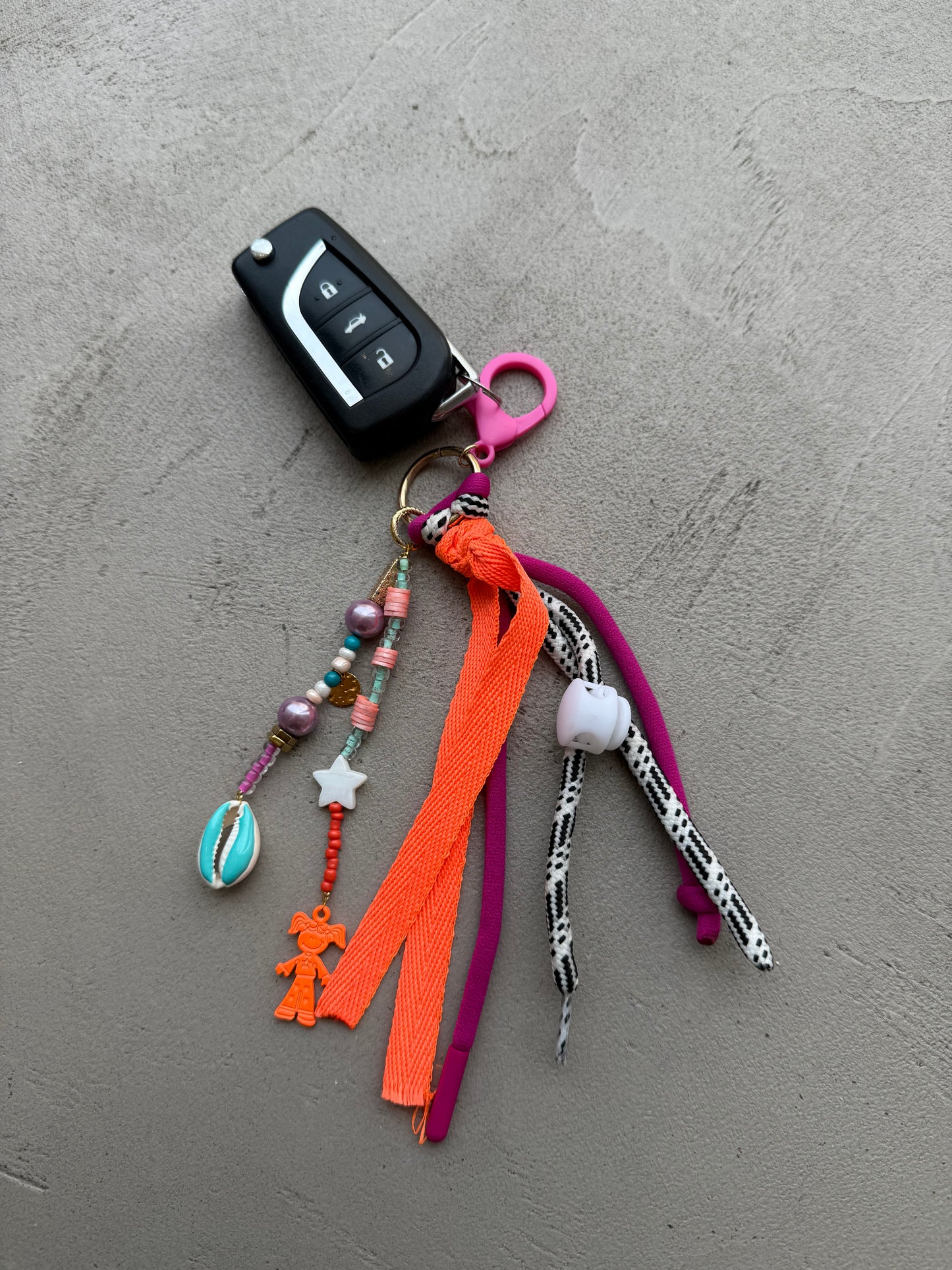 Bag candy