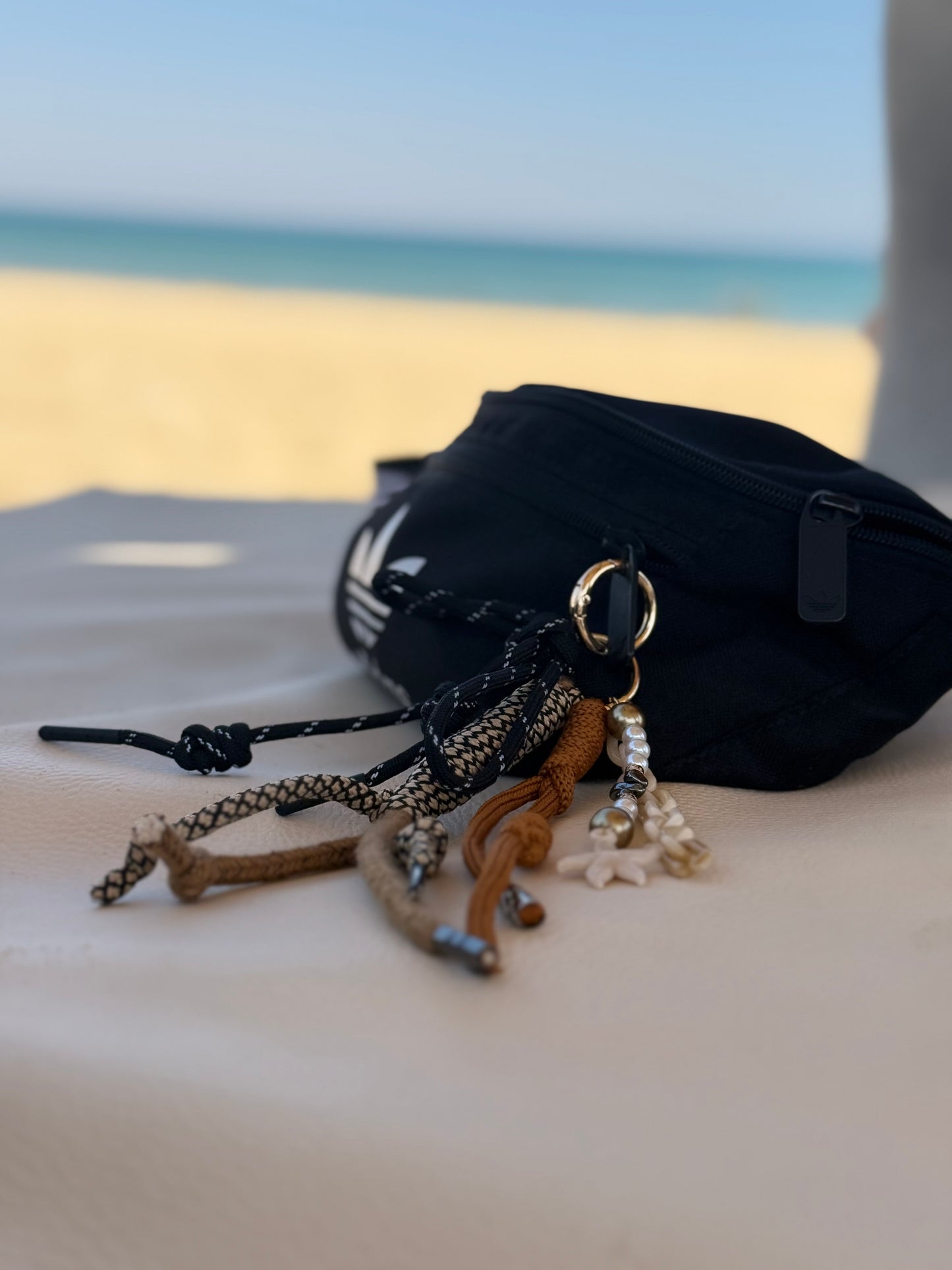 Bag candy