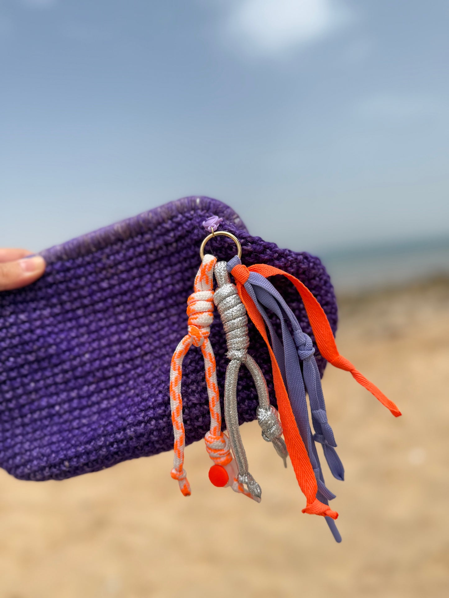 Tangerose (bag candy )