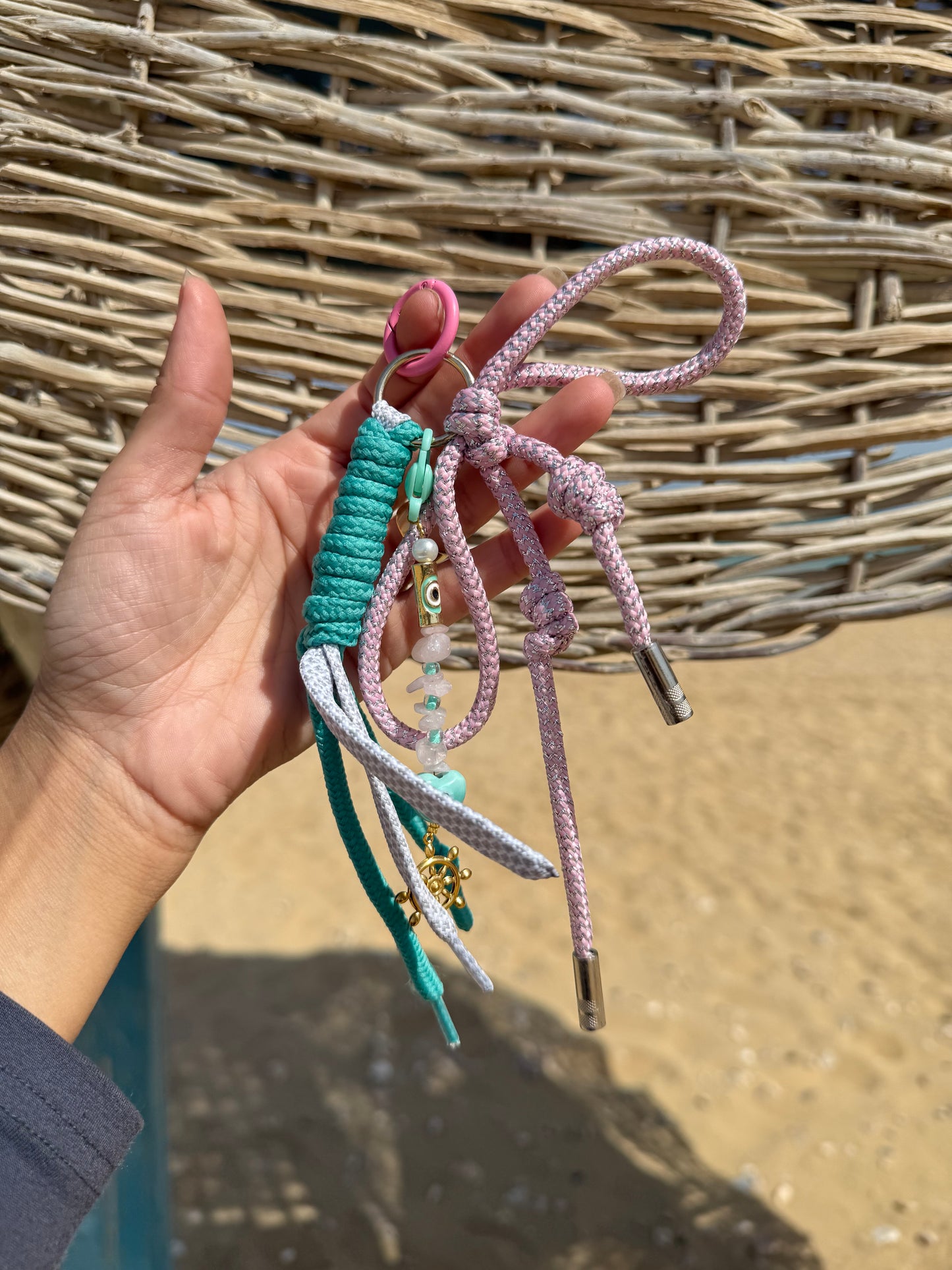 Bag candy