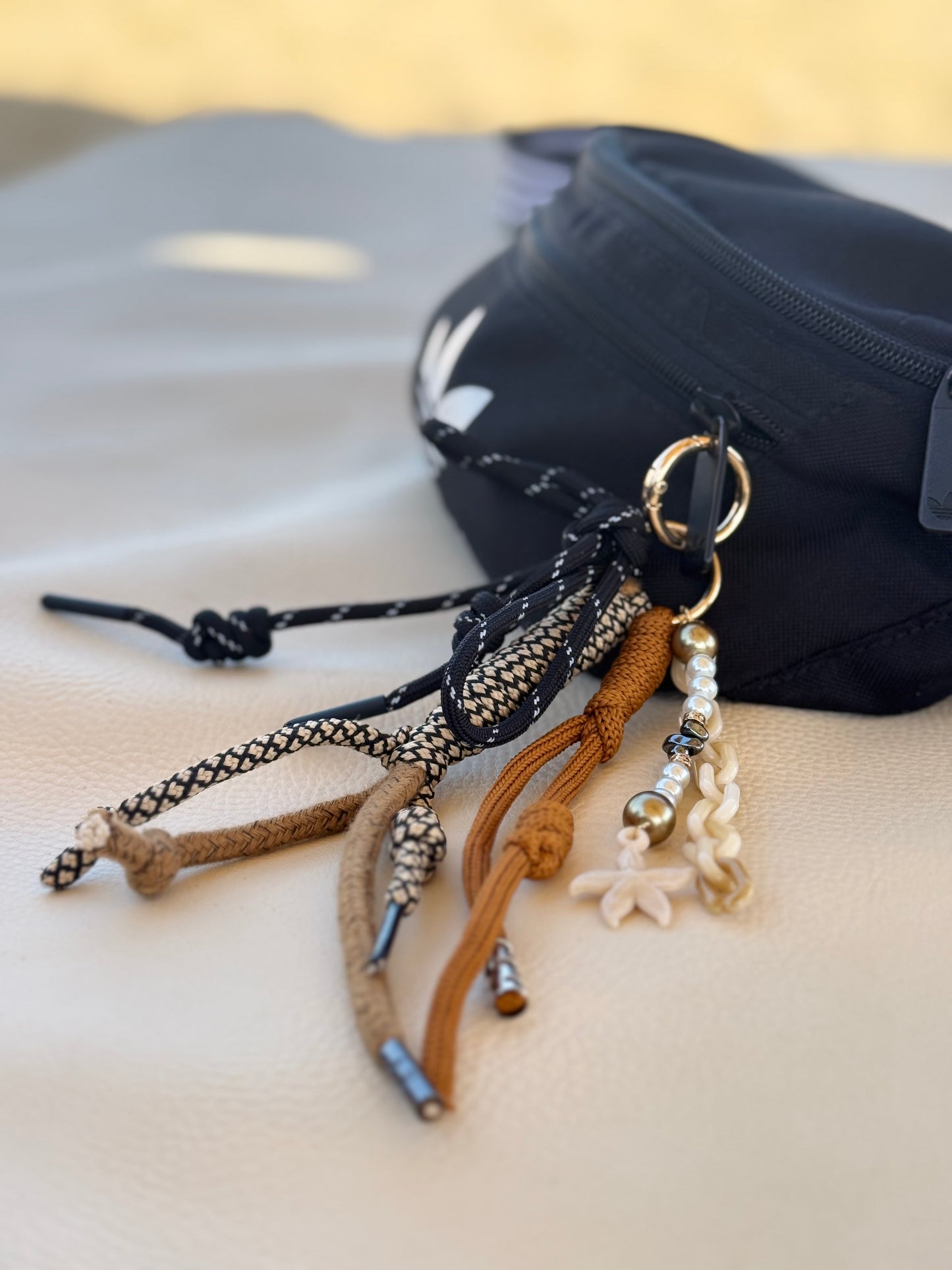 Bag candy