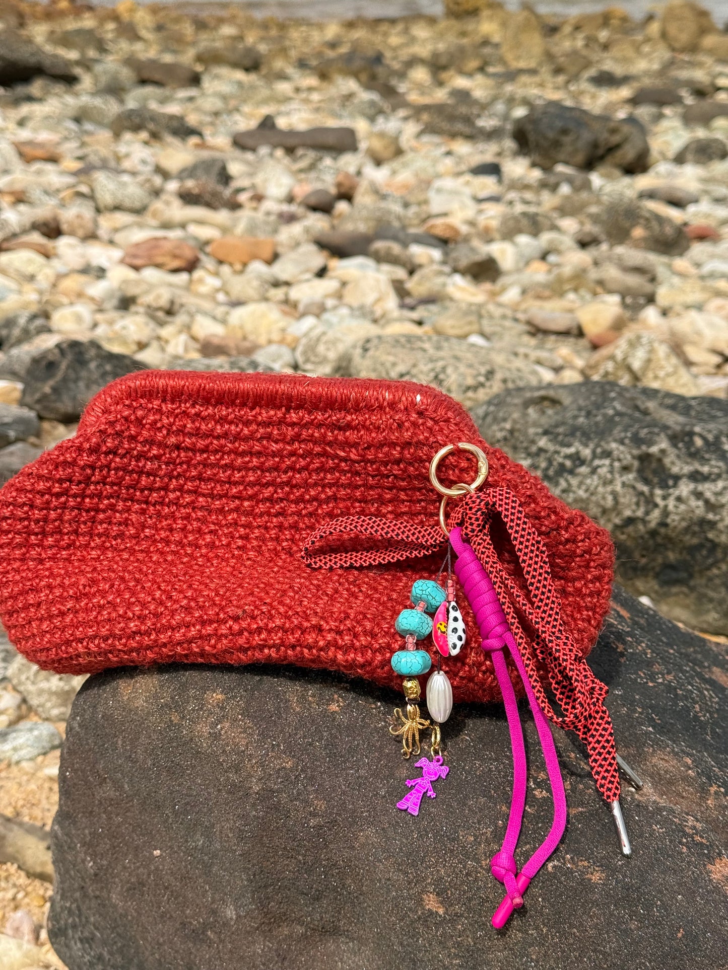 Seaside Coral(bag candy)