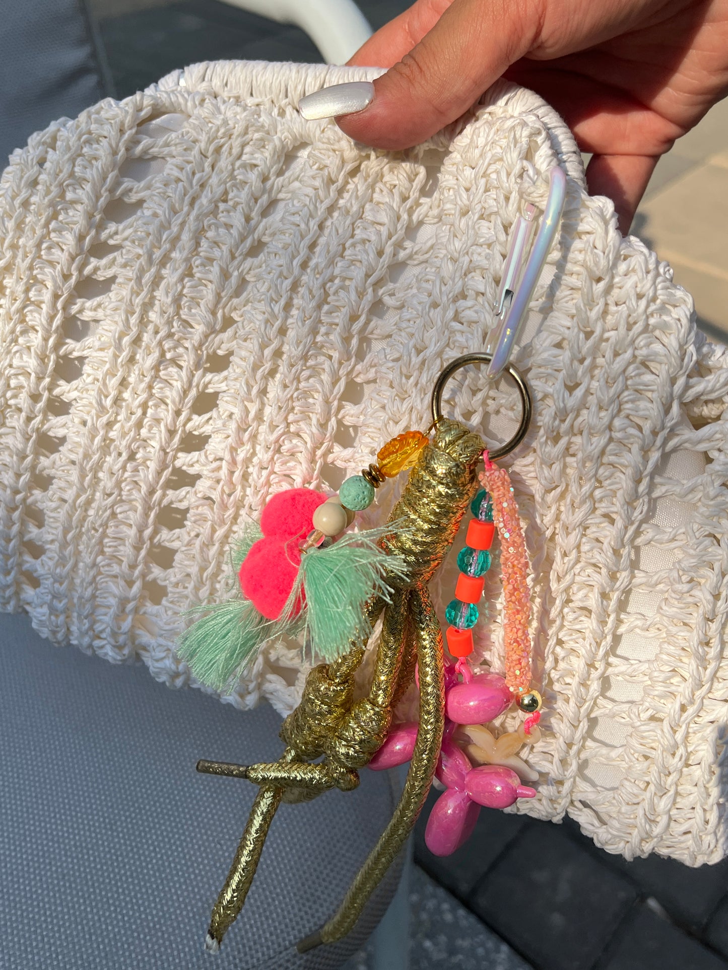 Bag candy