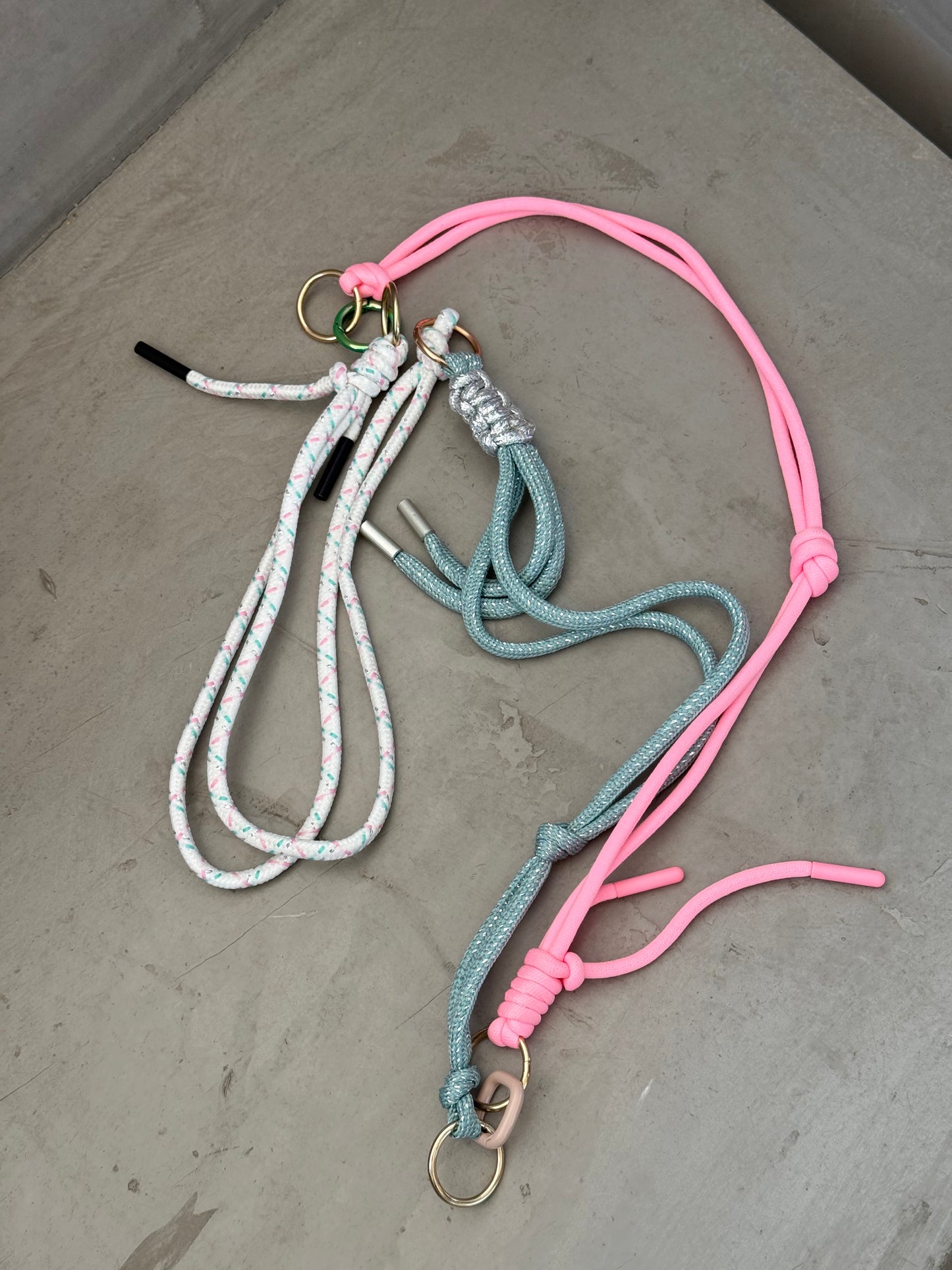 Multiway- mobilechain