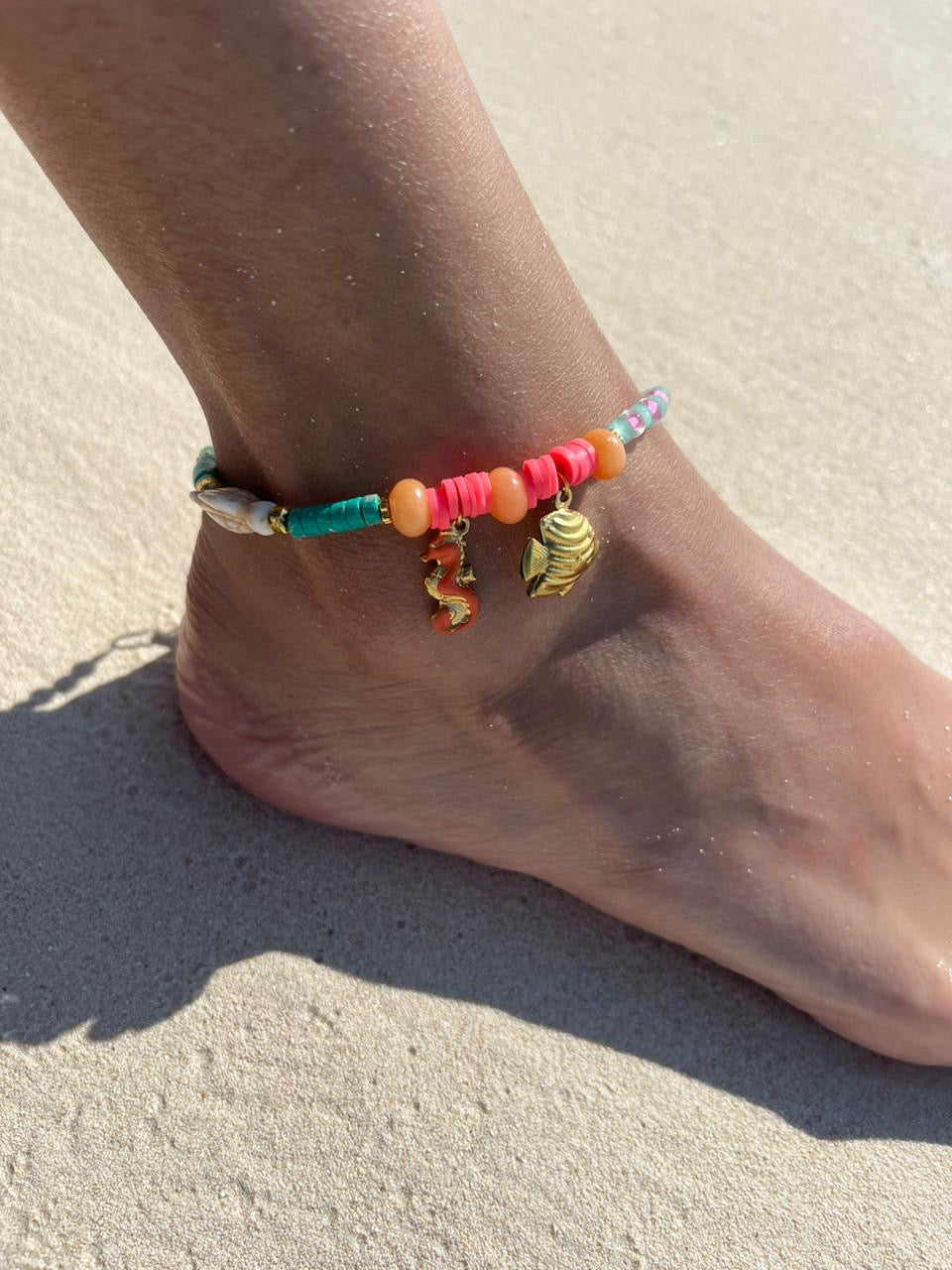 Beach buzz