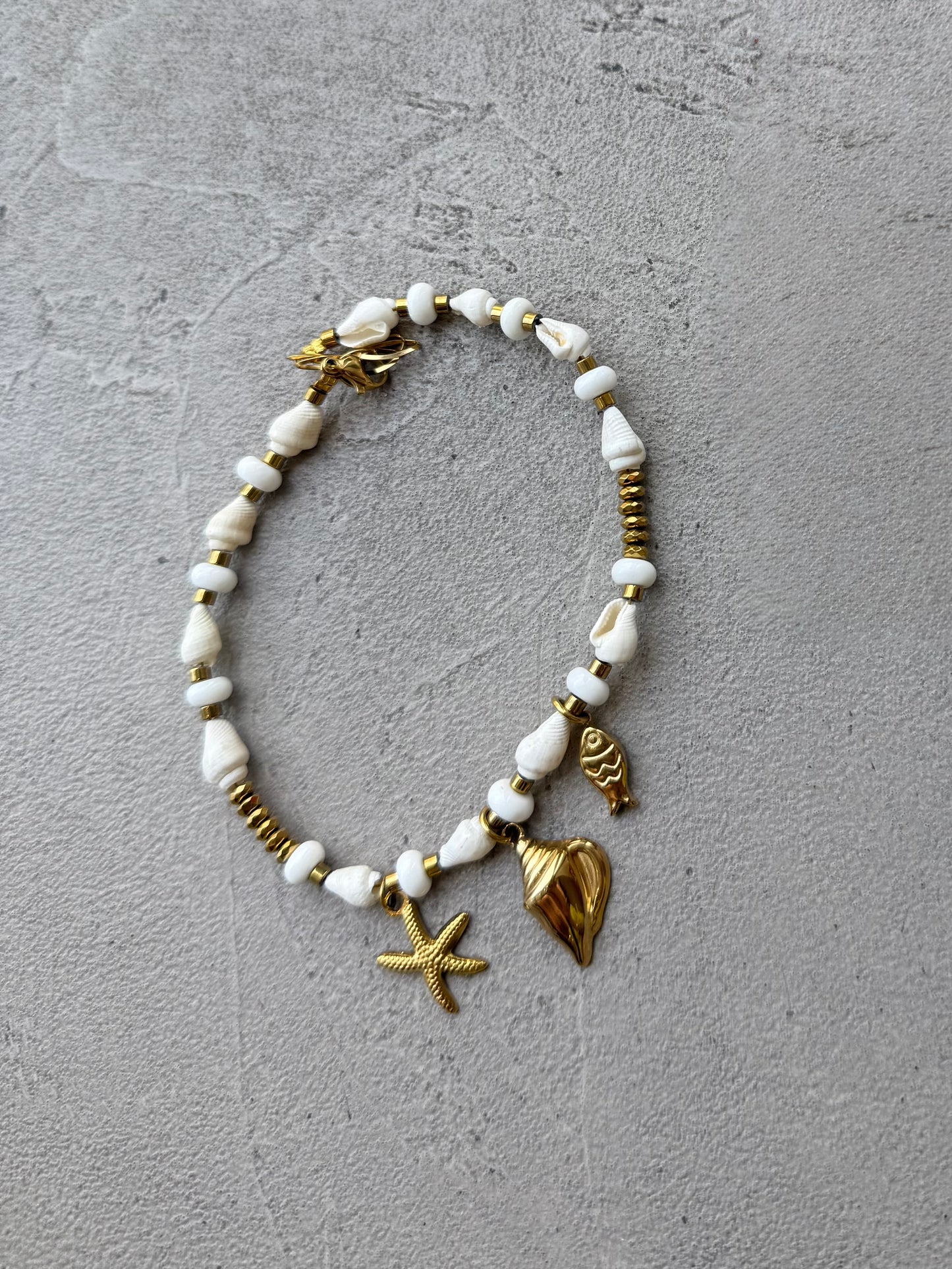 Ocean pearls