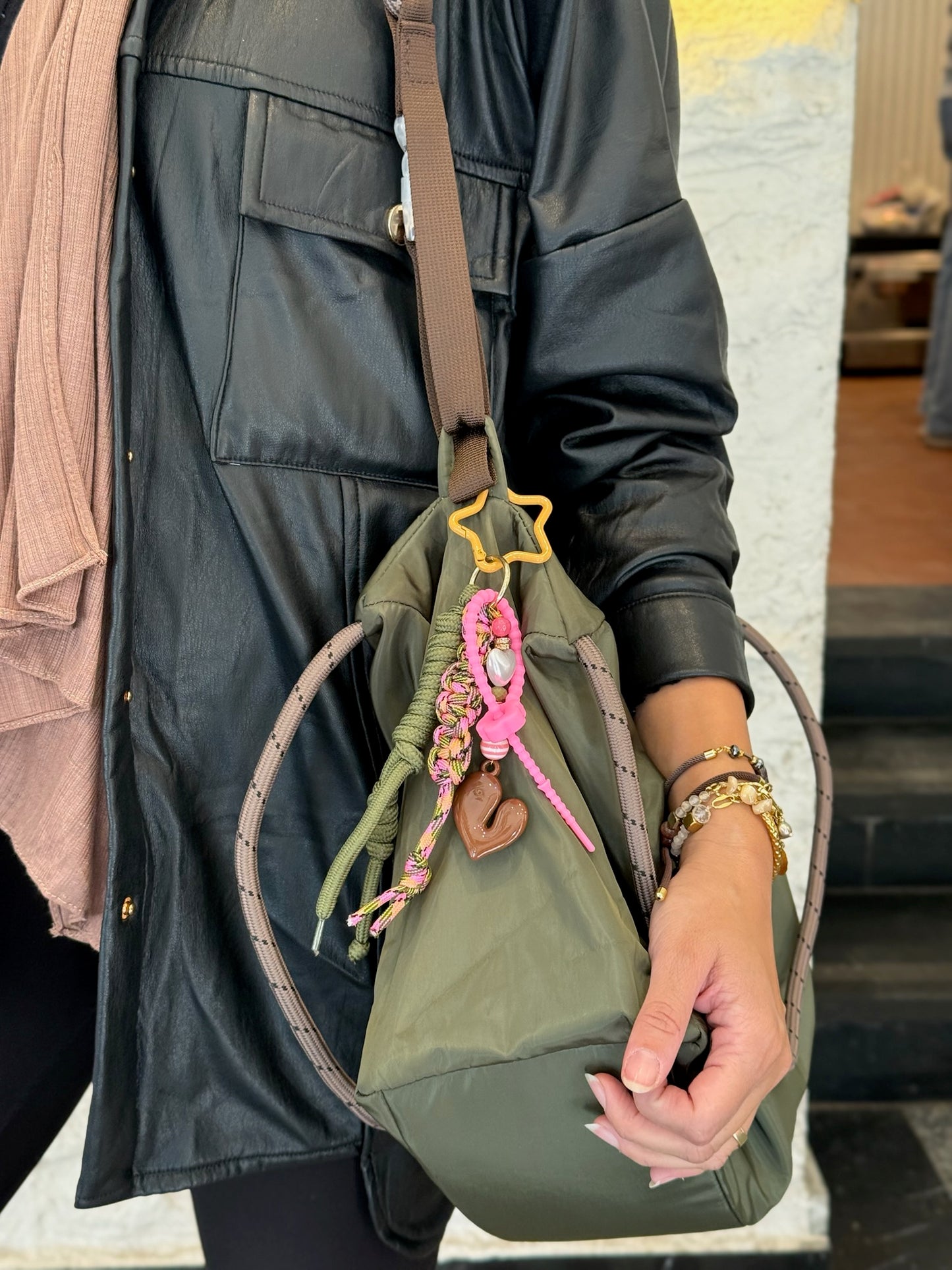 Bag Candy
