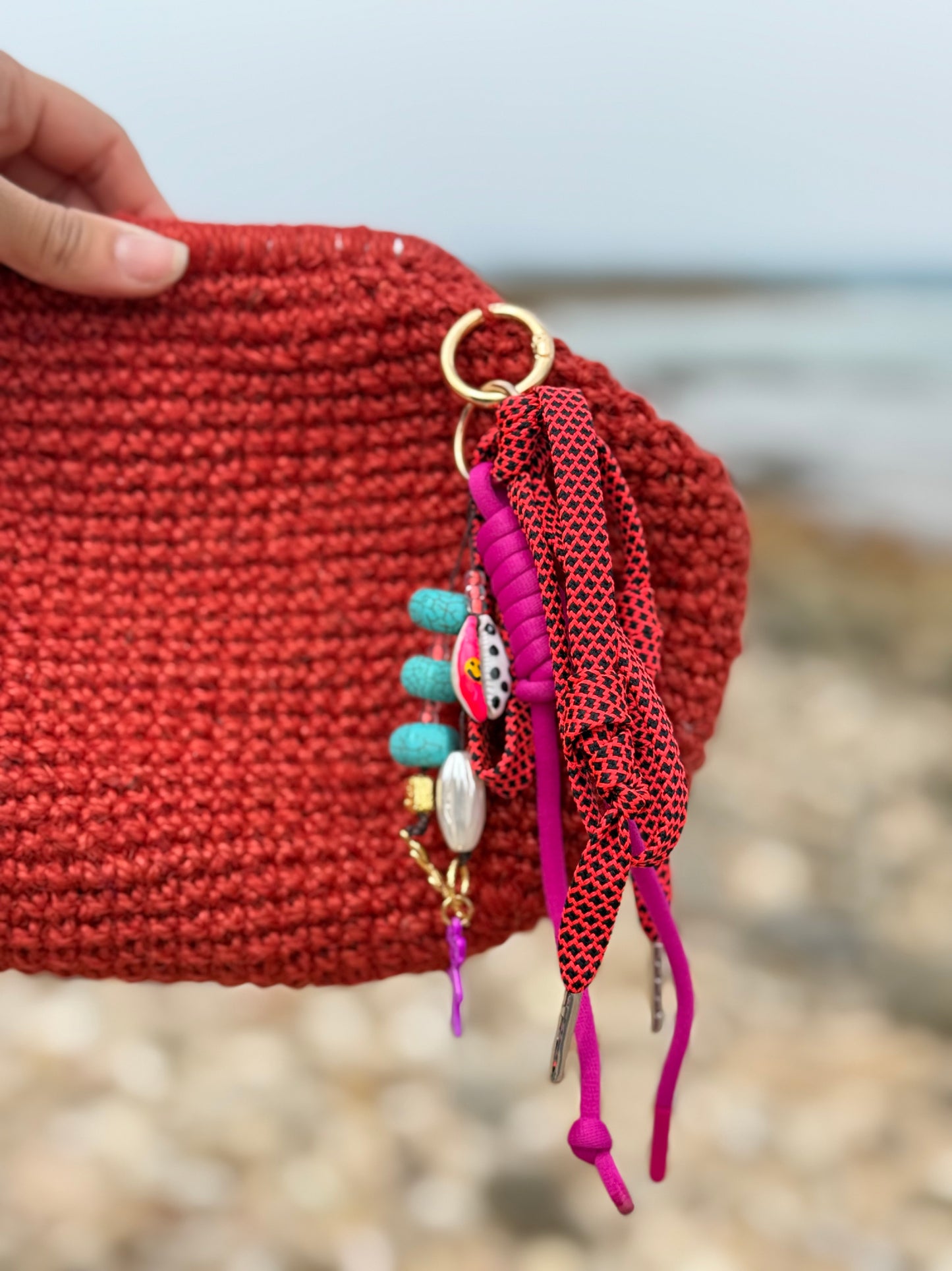 Seaside Coral