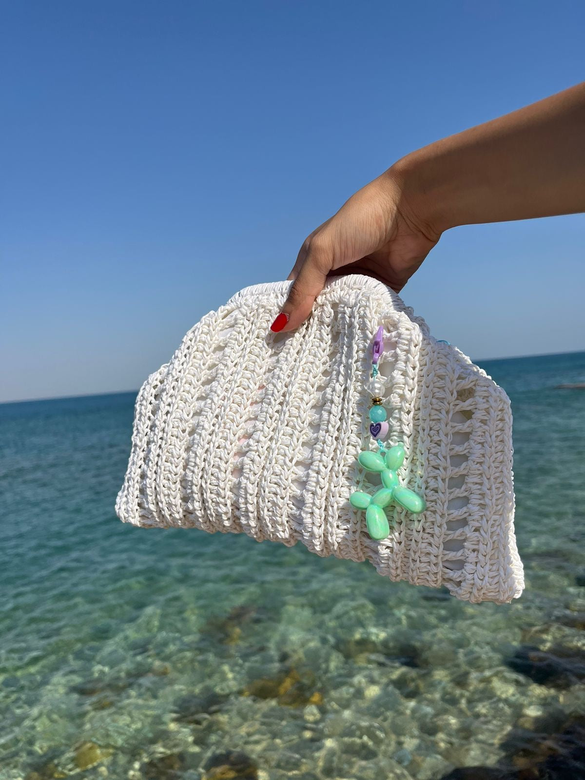 Neon (Bag Candy)