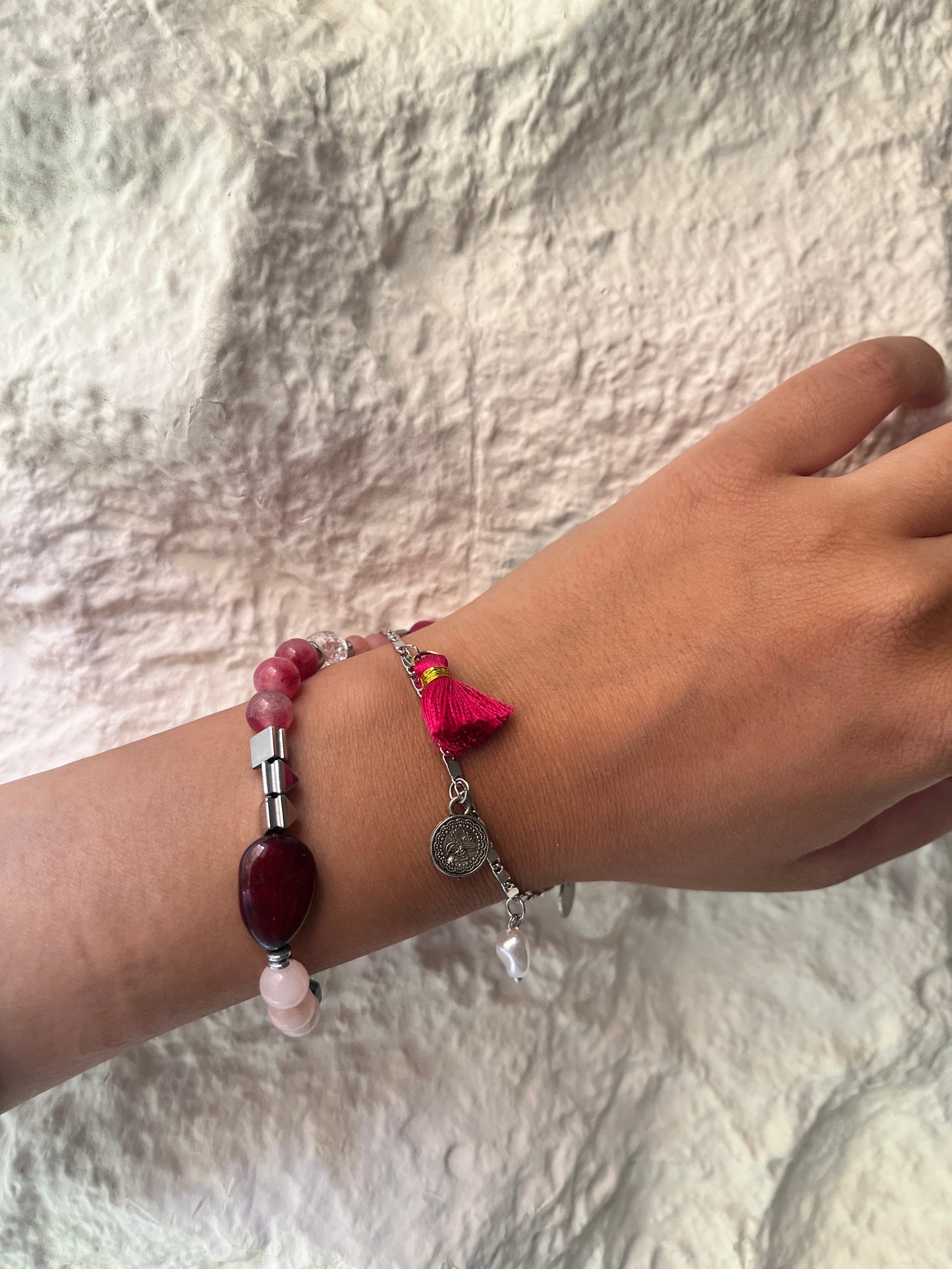 Multiway bracelet