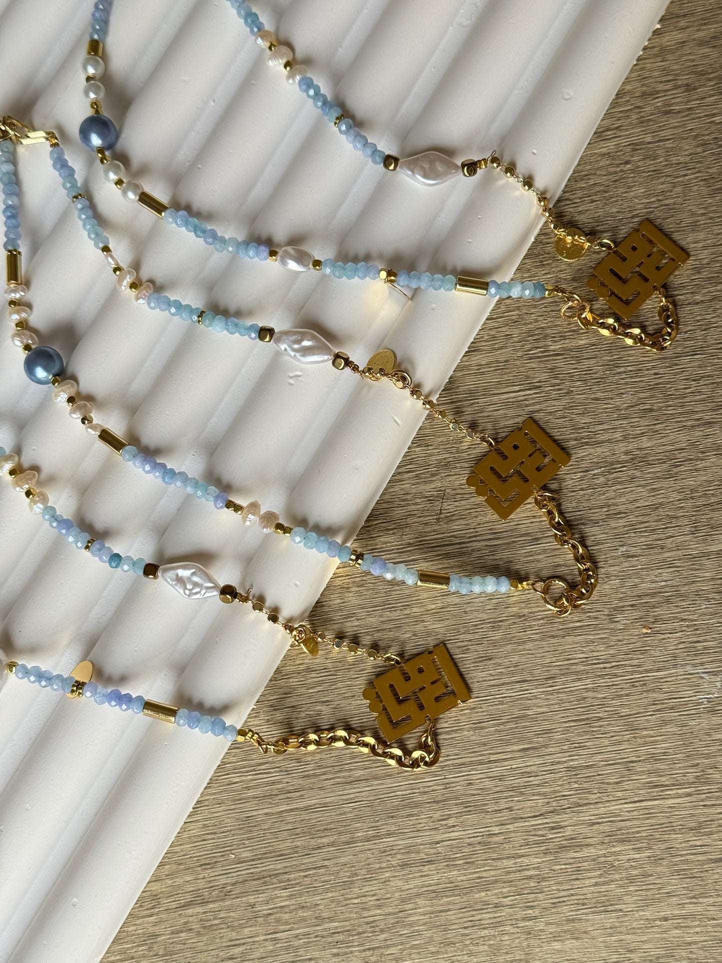 OMI Choker