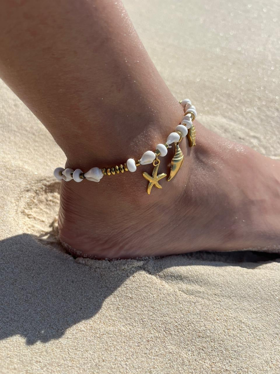 Ocean pearls