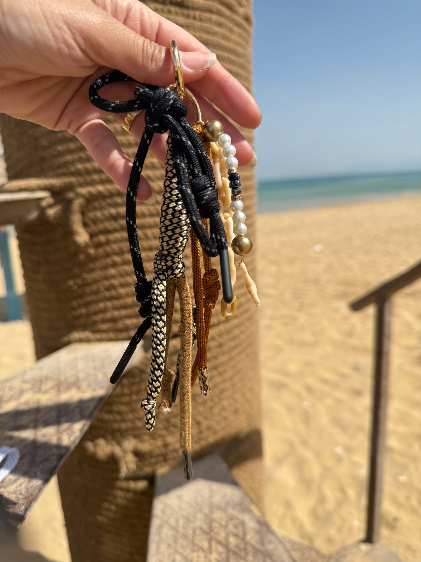Bag candy