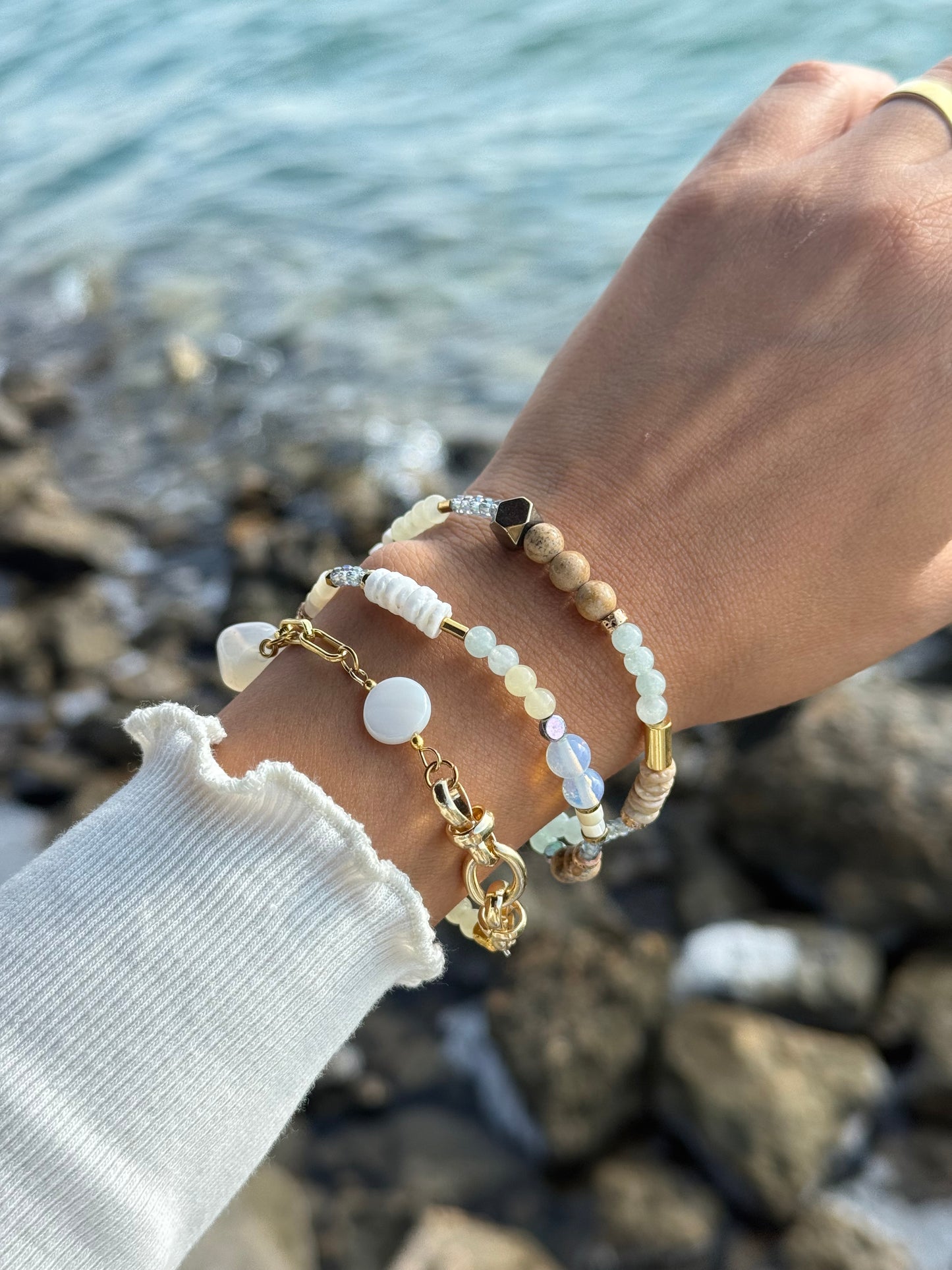 Multiway bracelet
