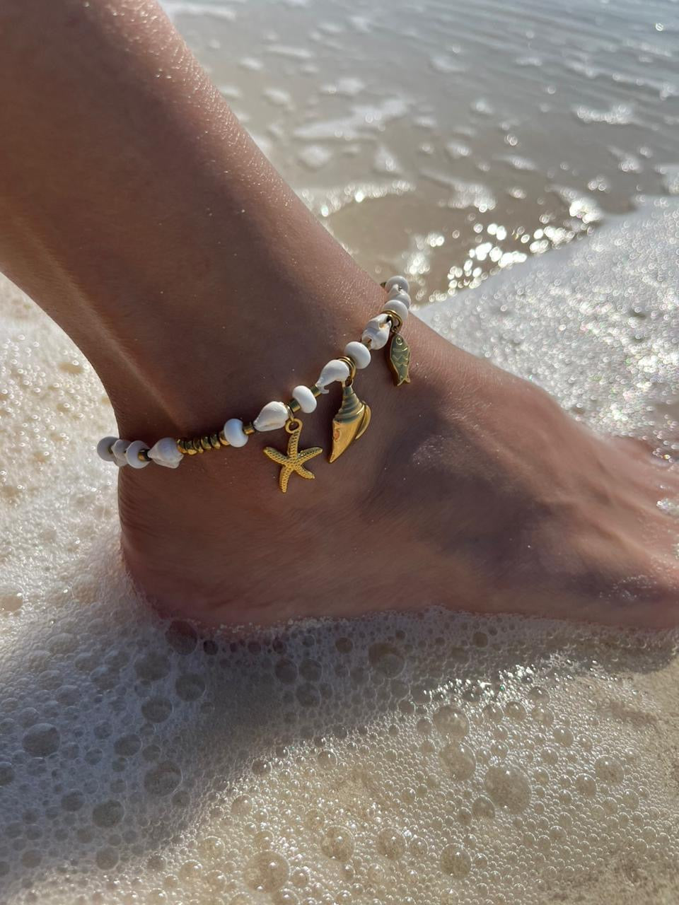 Ocean pearls