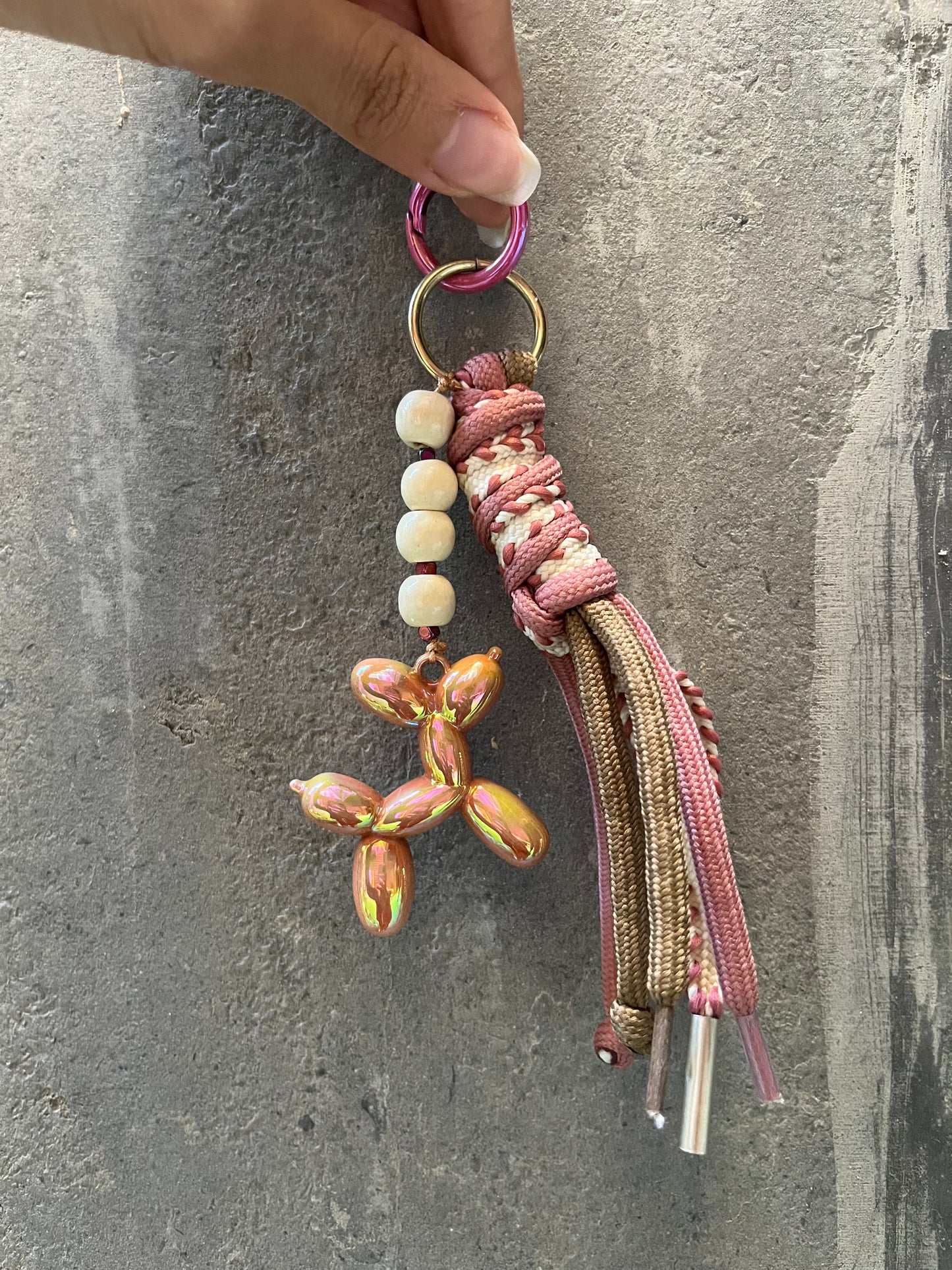 Bag candy
