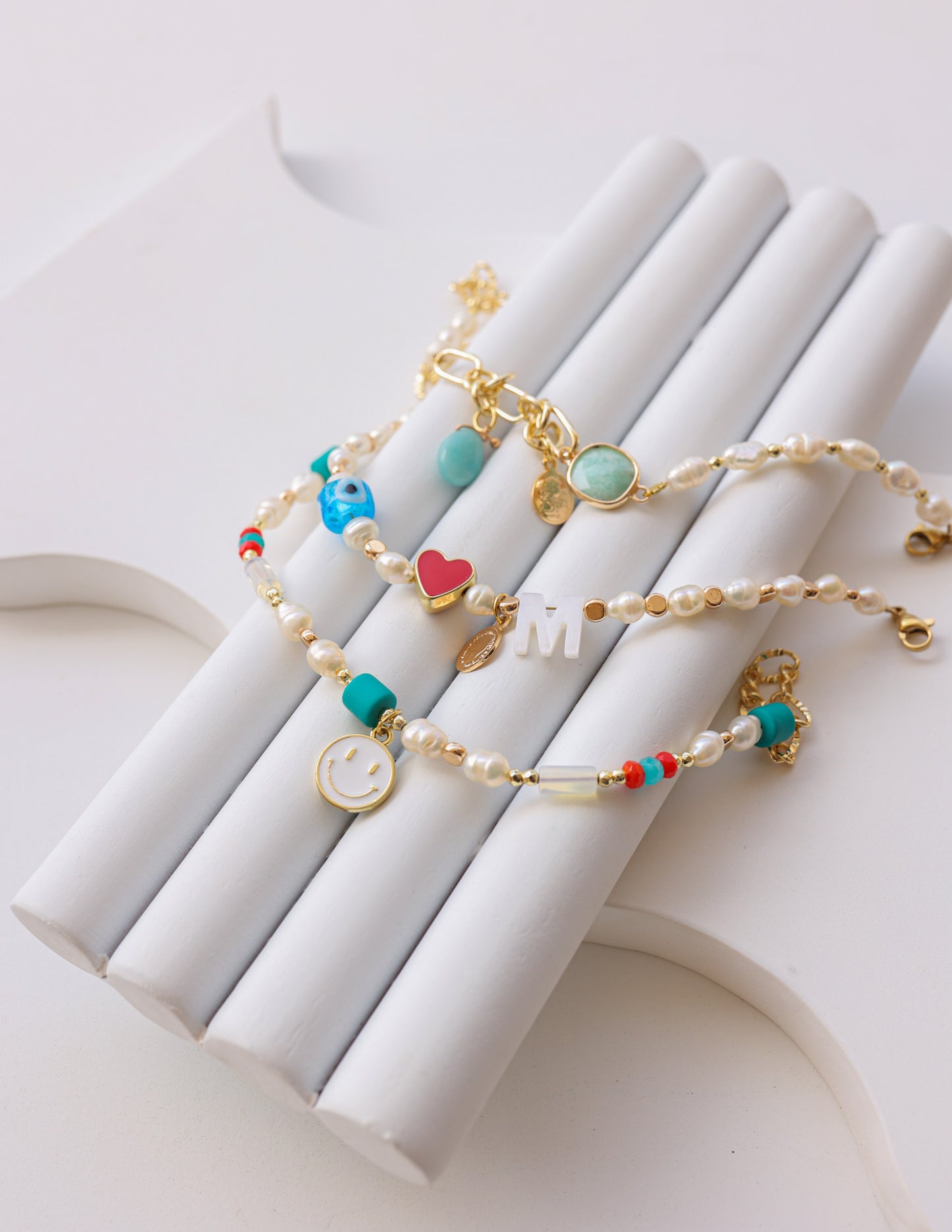 Smiley set