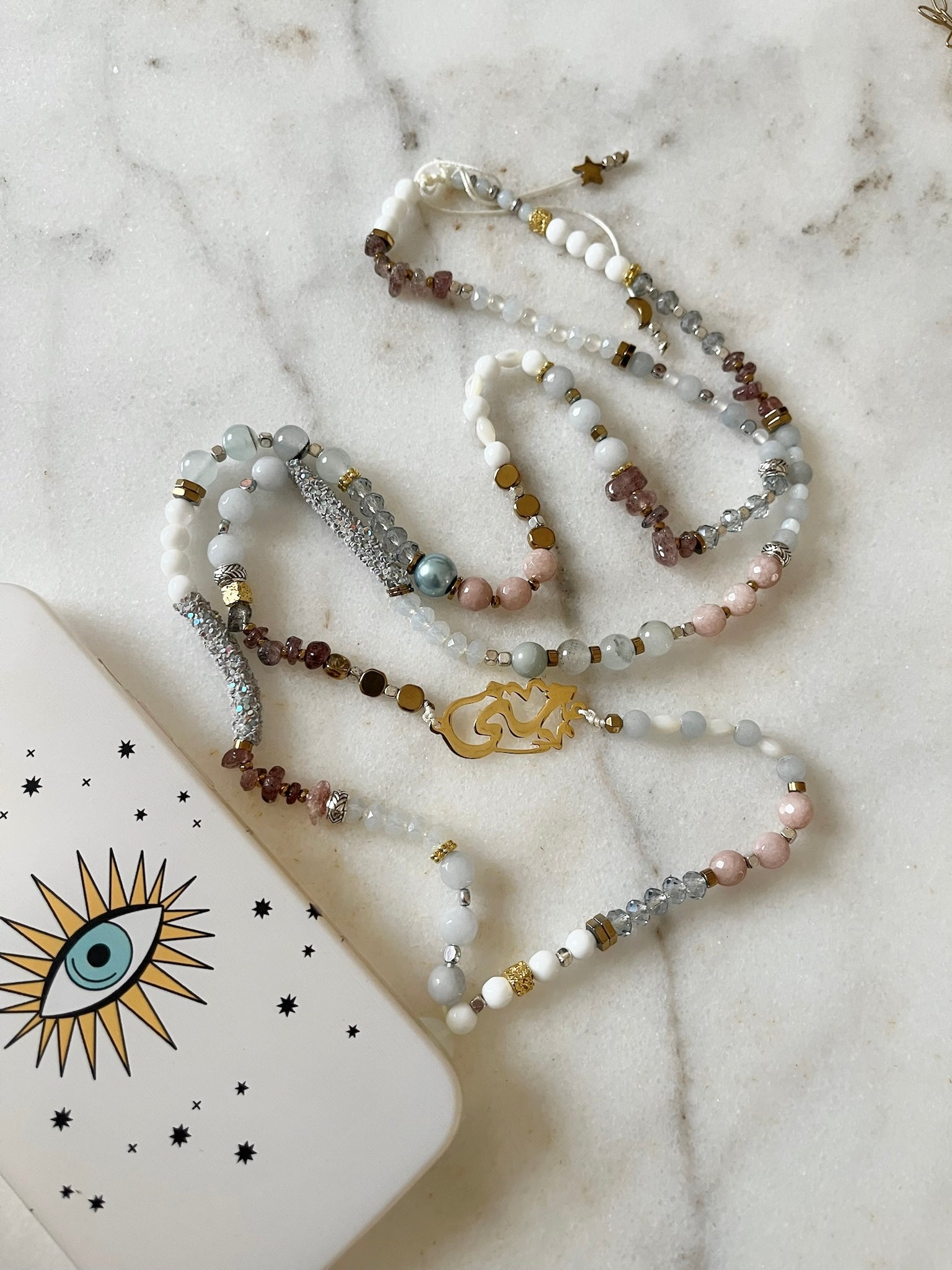 Mobile Chains – Israaaccessories