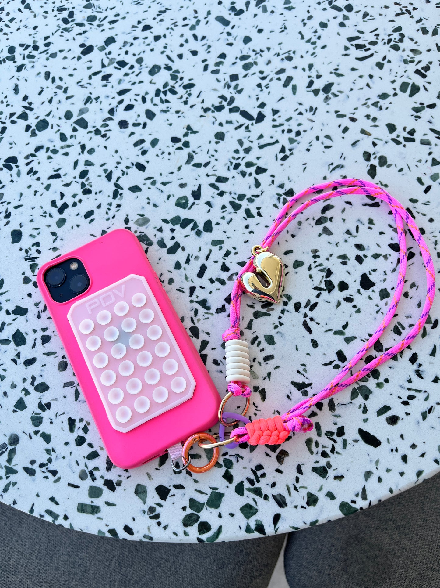 Short MobileChain