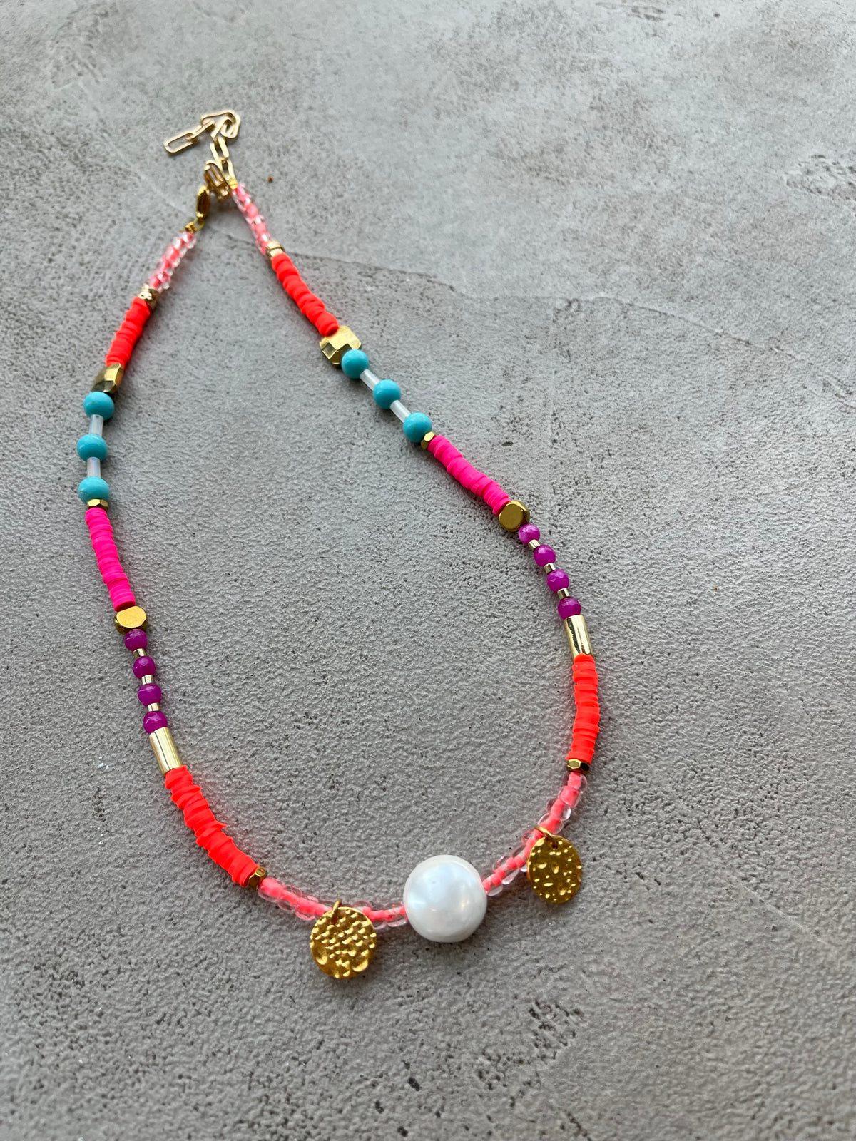 Carlet Shell Scarlet Shell – Israaaccessories