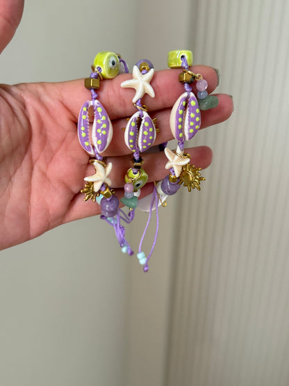 Lavender set