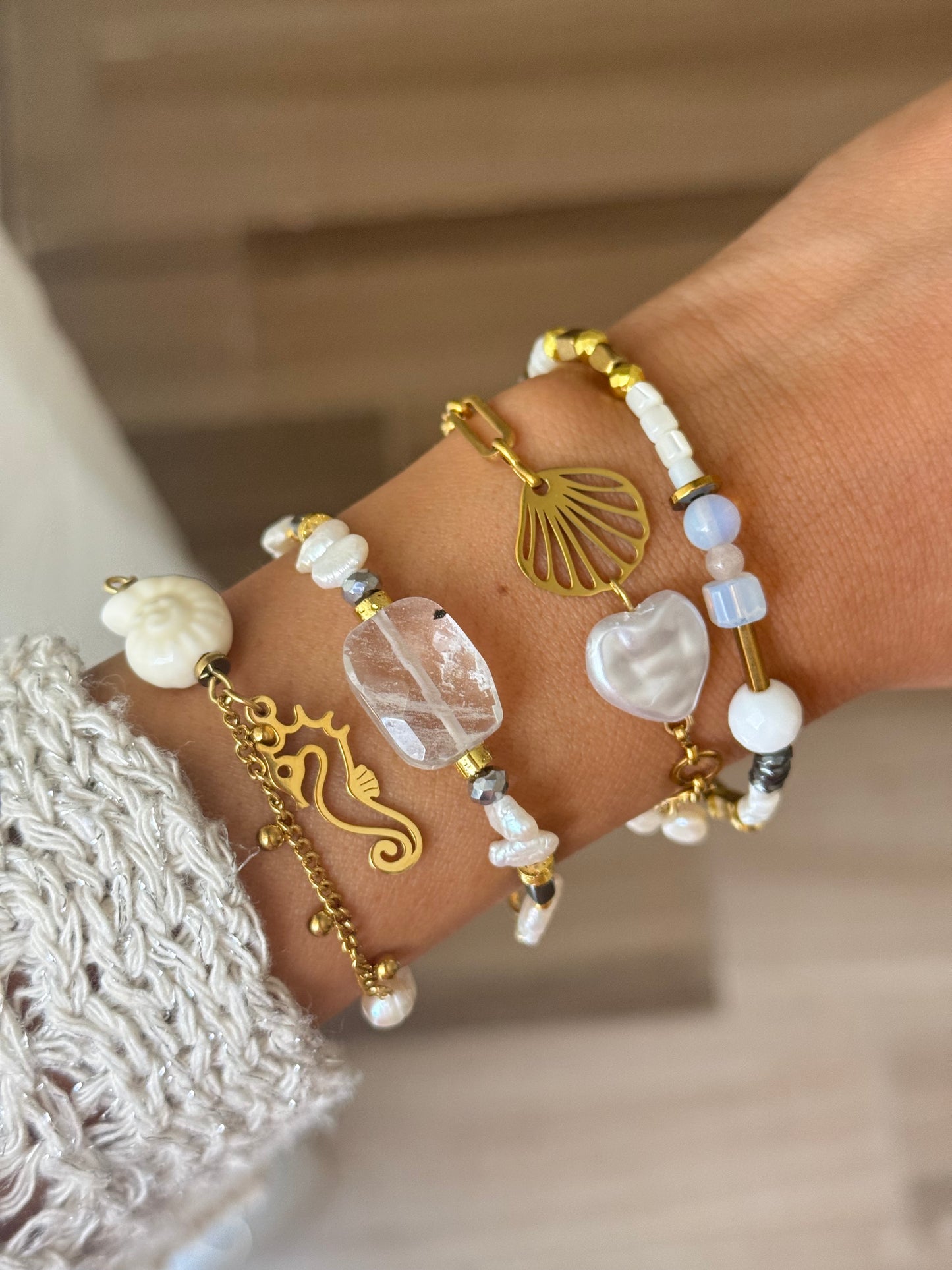 Bracelet