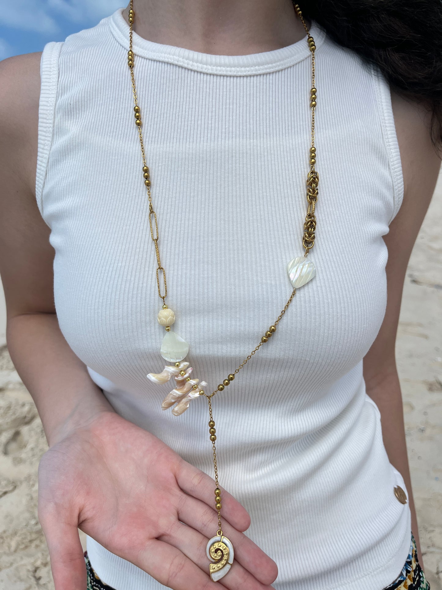 Salt Kiss