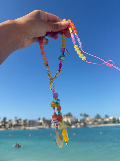 Coastal Candy