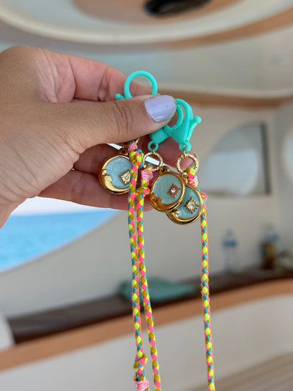 Summery bracelet