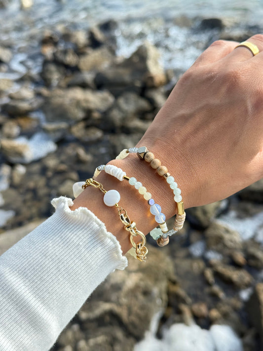 Multiway bracelet