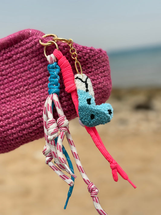 Chic Tag (bag candy )