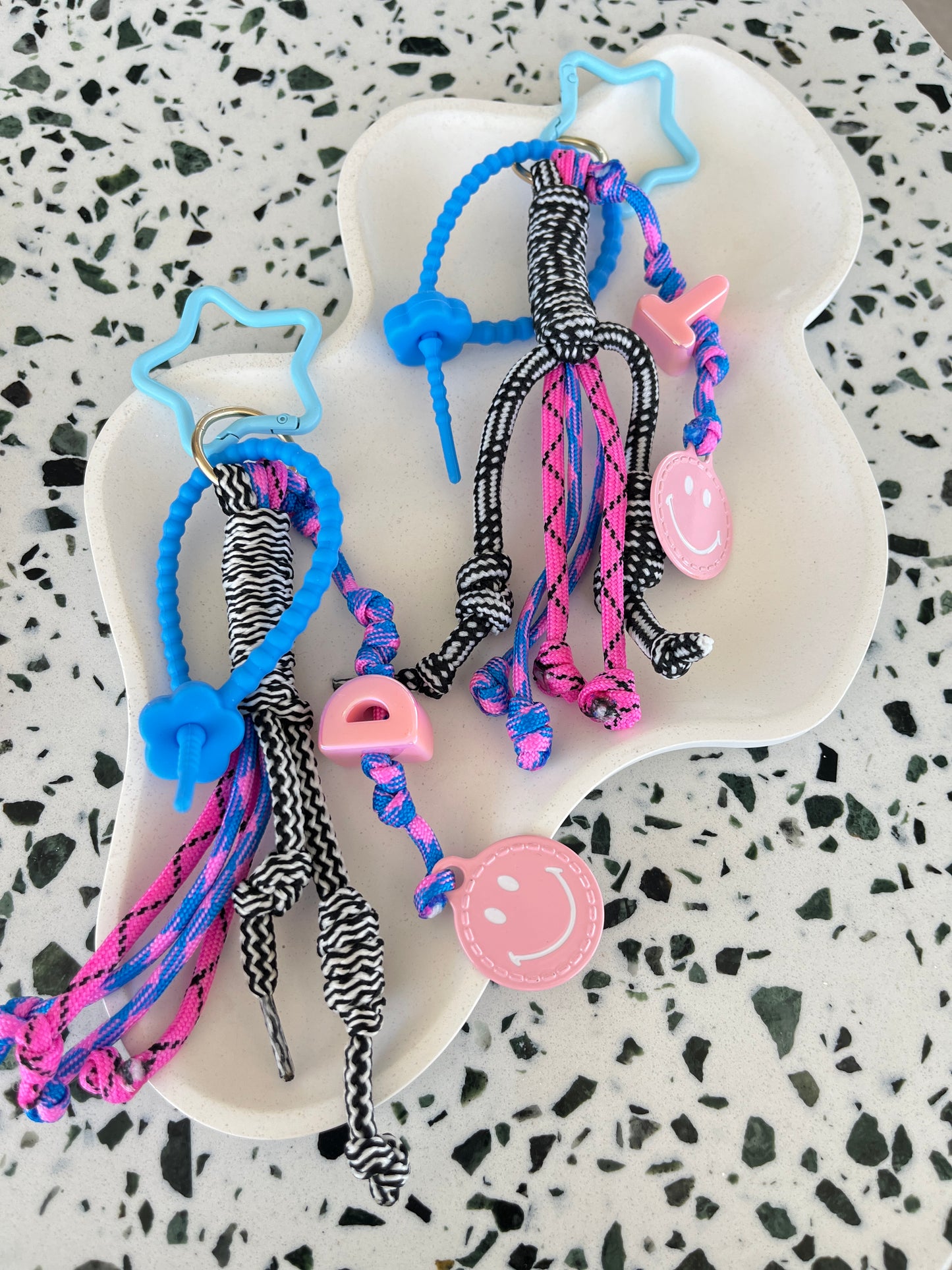Initial Bag Candy