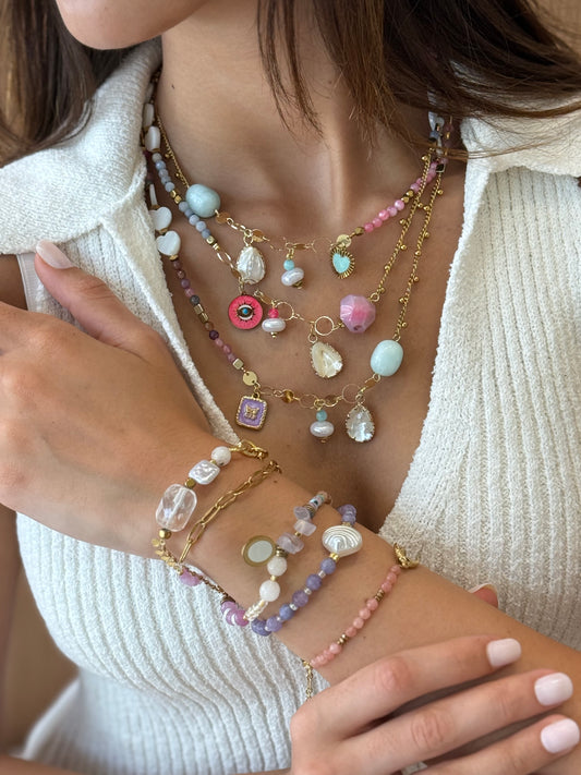 love Bond (Bracelets )