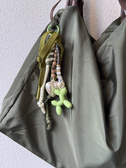 Bag Charm