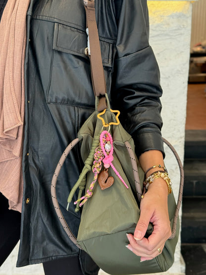 Bag Candy