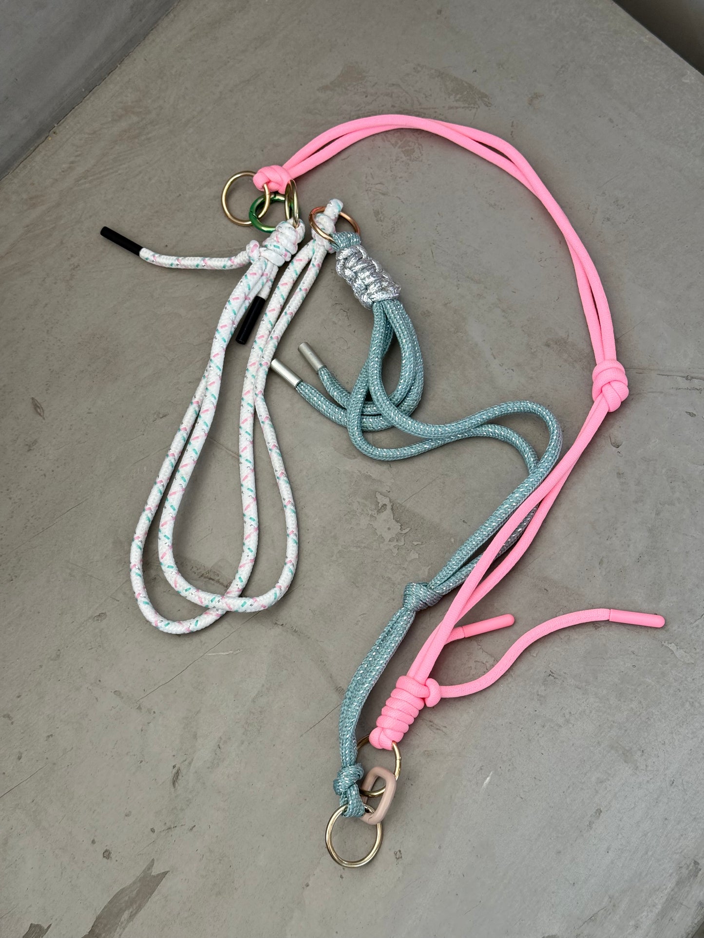 Multiway- mobilechain