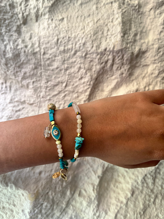Multiway bracelet