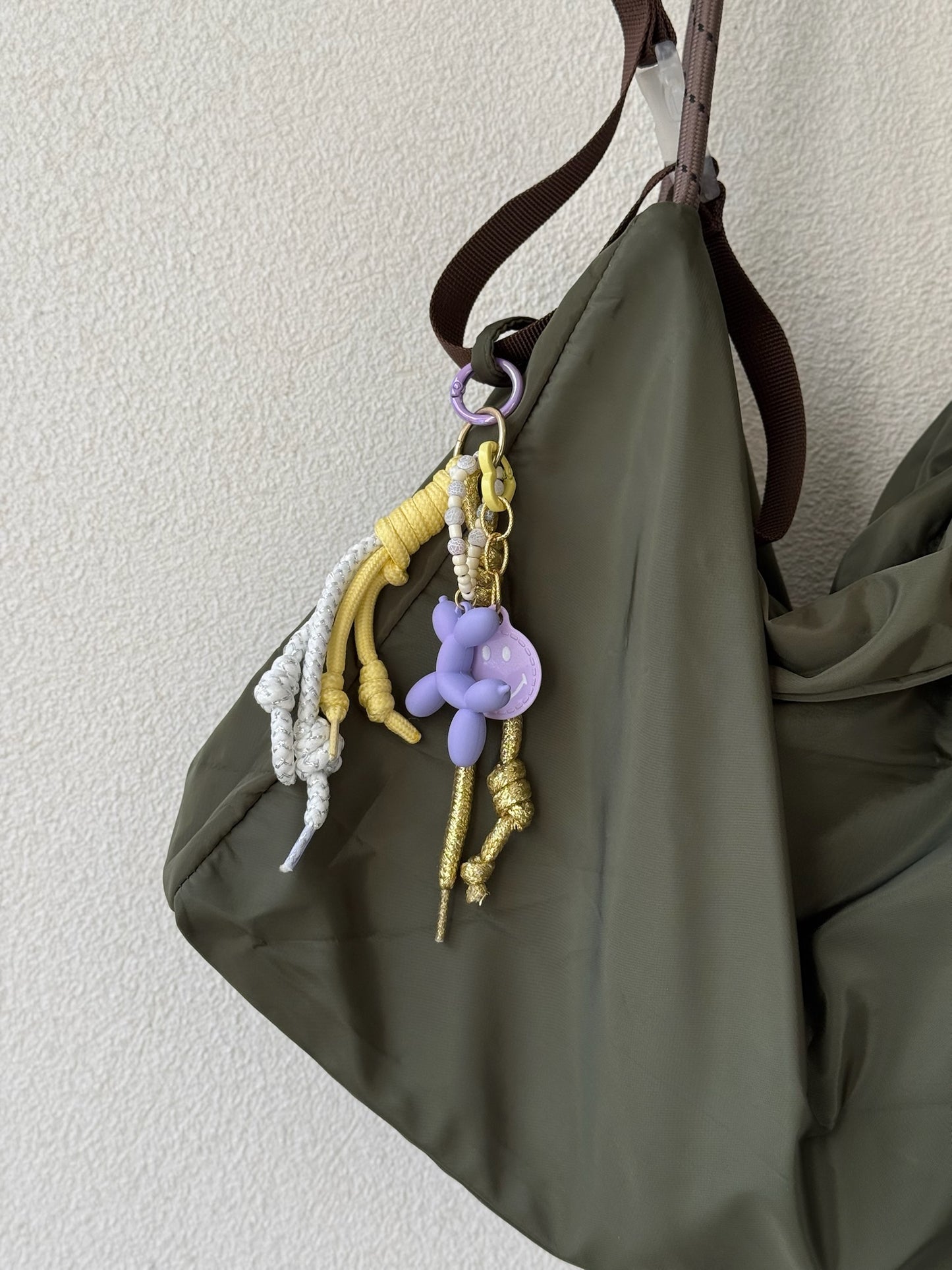 Bag Charm