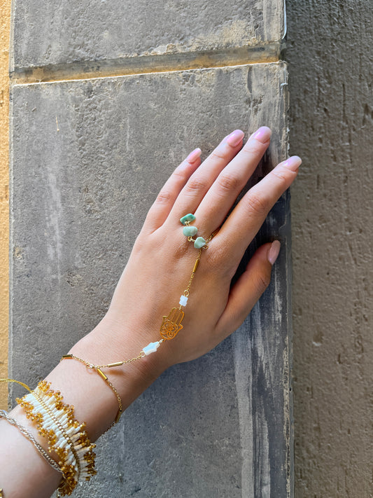 Hand chain