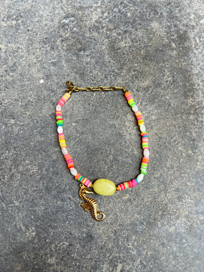 Beach buzz