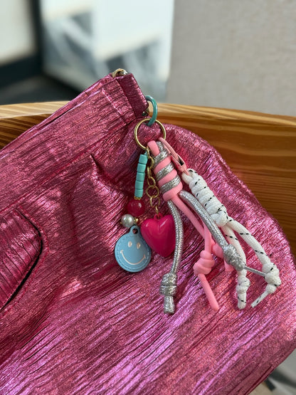 Bag Charm