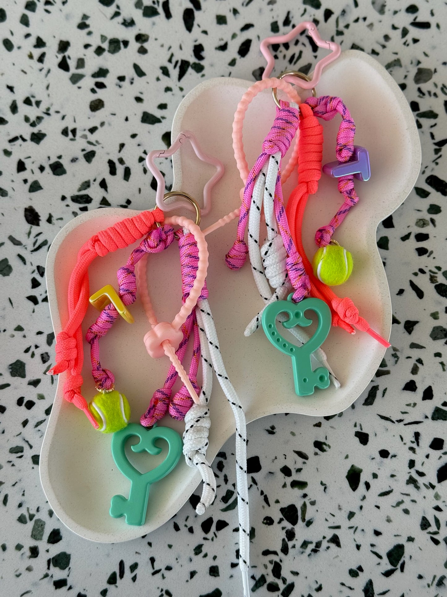 Tennis Bag Candy