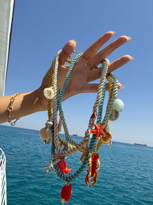 Seaside Treasures