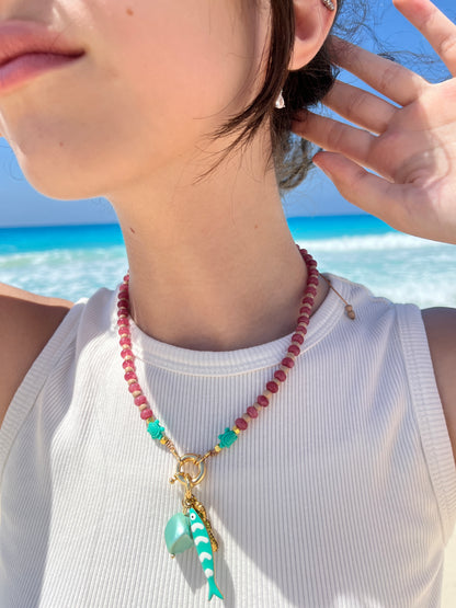 Ocean Secret