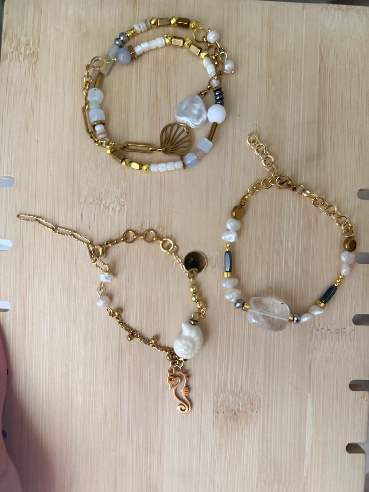 Bracelet