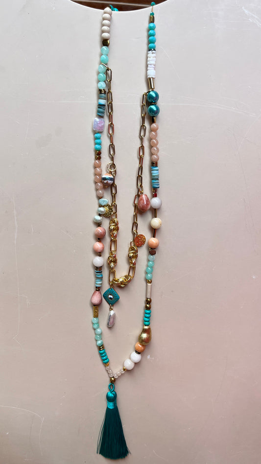 Necklace