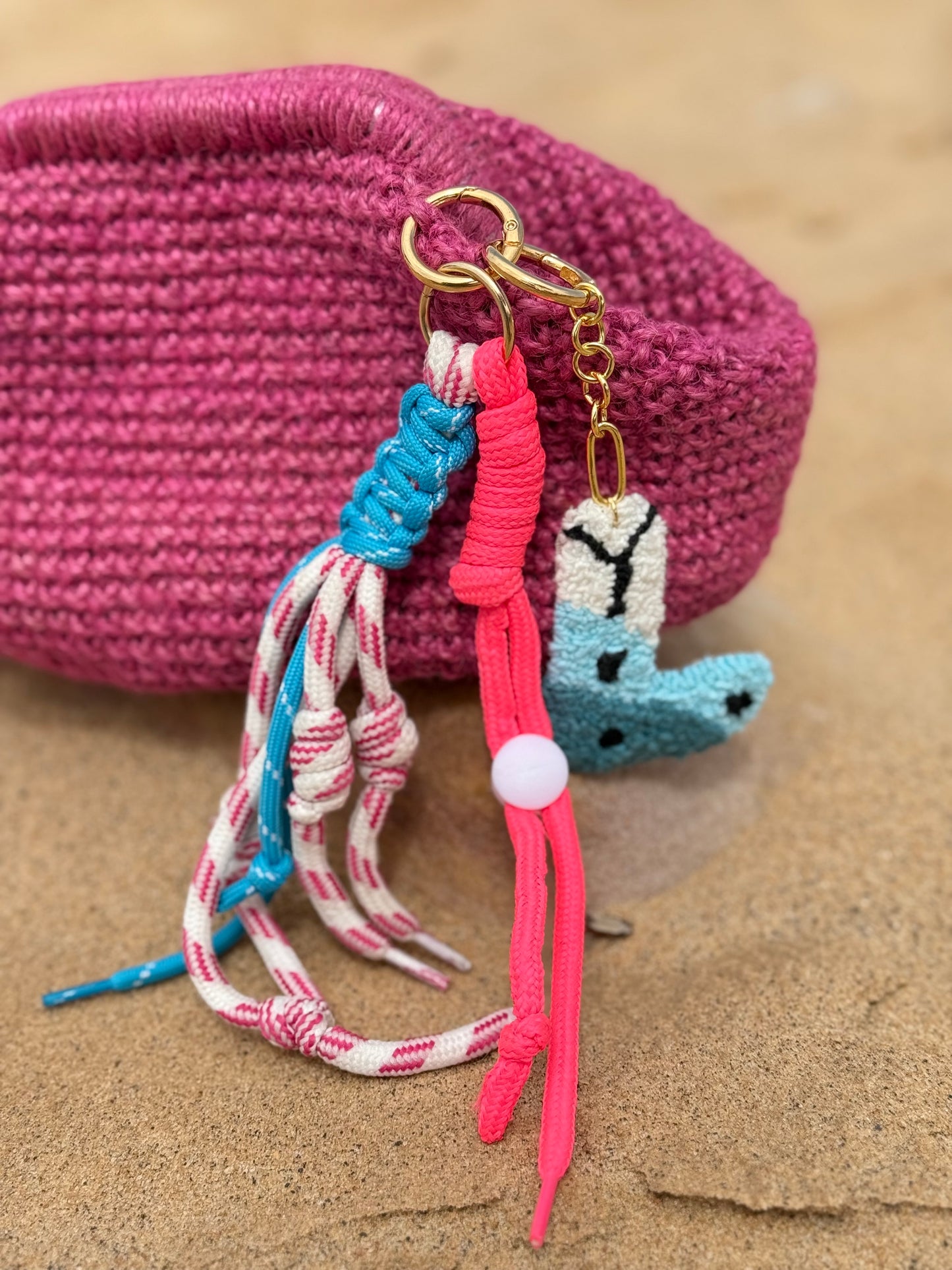 Chic Tag (bag candy )