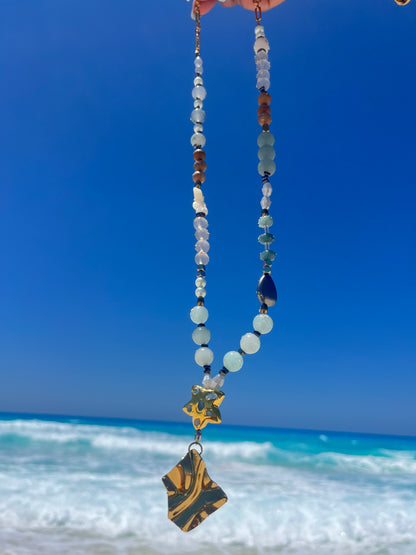 Sea Seeker